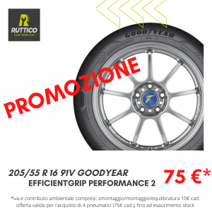 Offerta Gomme Goodyear - Ruttico Car Service (1) Offerta Gomme Goodyear - Ruttico Car Service (1)