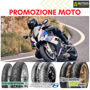 Offerta Gomme Moto - Ruttico Car Service Offerta Gomme Moto - Ruttico Car Service