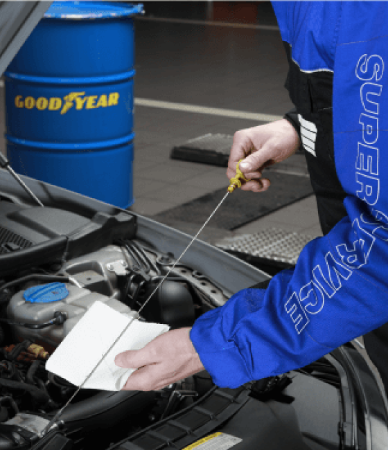 Tagliando Ruttico Car Service